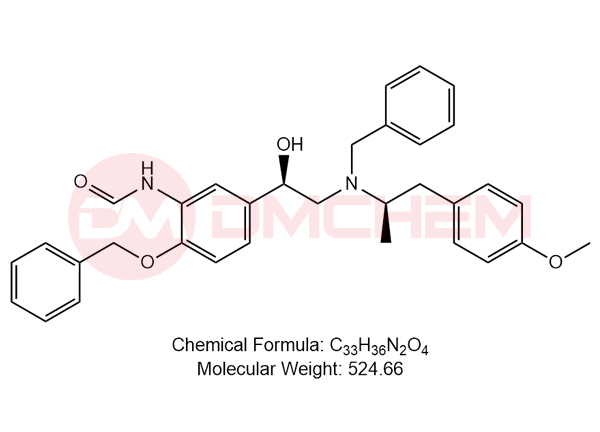 福莫特罗杂质31