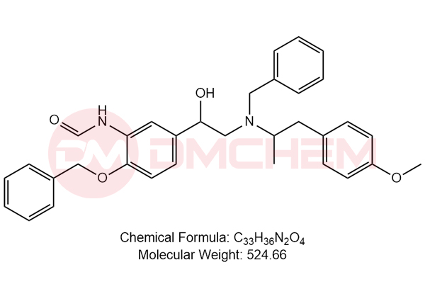 福莫特罗杂质29
