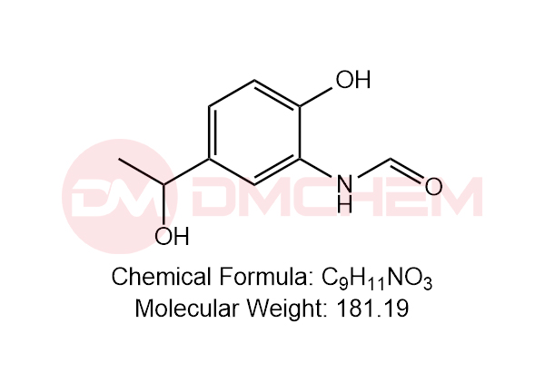 Formoterol Impurity 15