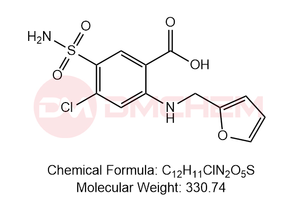 Furosemide