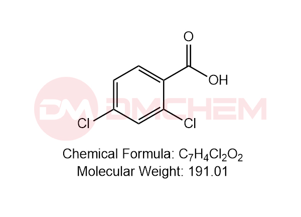 Furosemide EP Impurity E