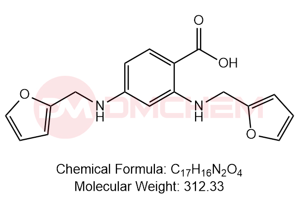 Furosemide Impurity 4