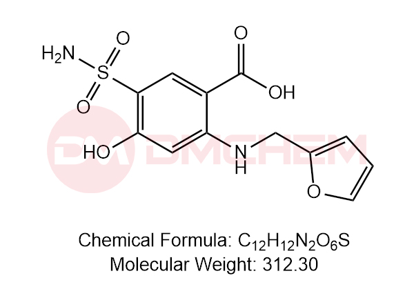 Furosemide Impurity 33