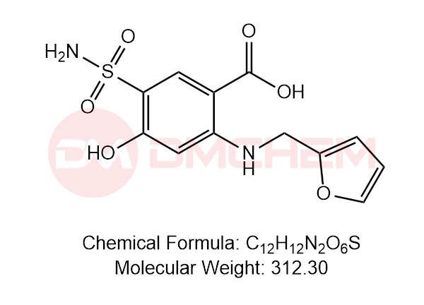 Furosemide Impurity 35