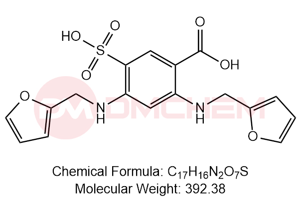 Furosemide Impurity 3