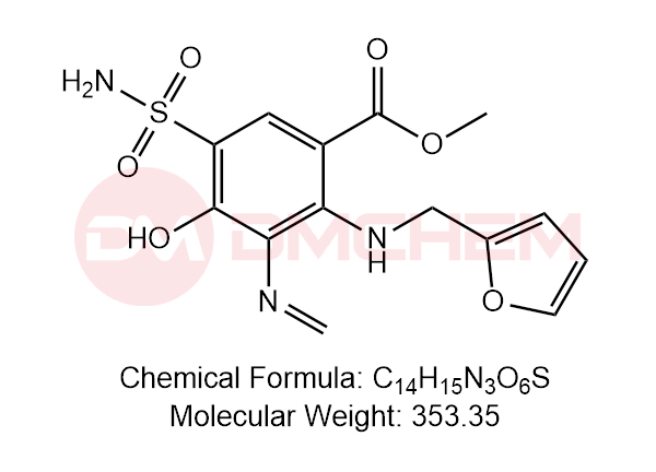 Furosemide Impurity 40