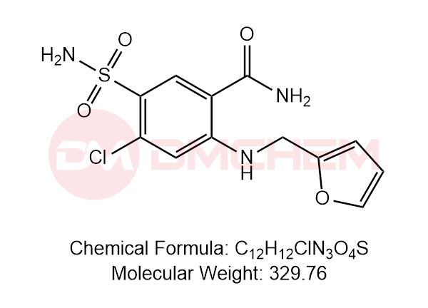 Furosemide Impurity 42