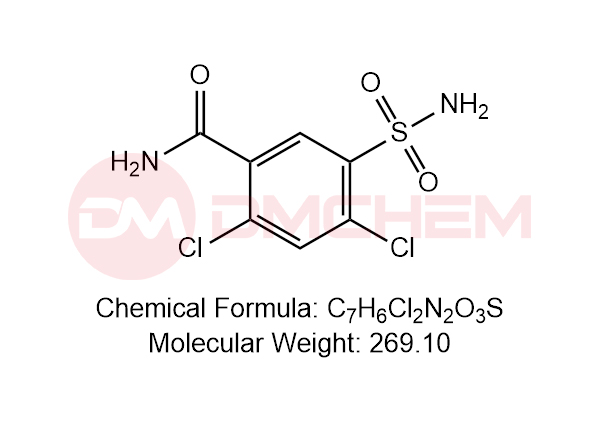 Furosemide Impurity 38