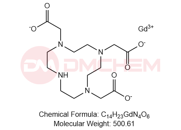 钆布醇EP杂质C
