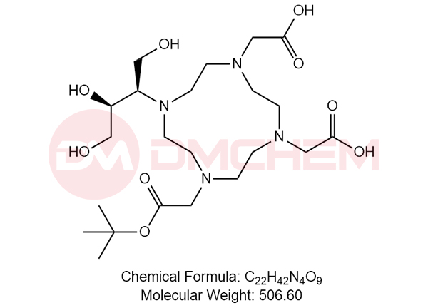 Gadobutrol Impurity 18