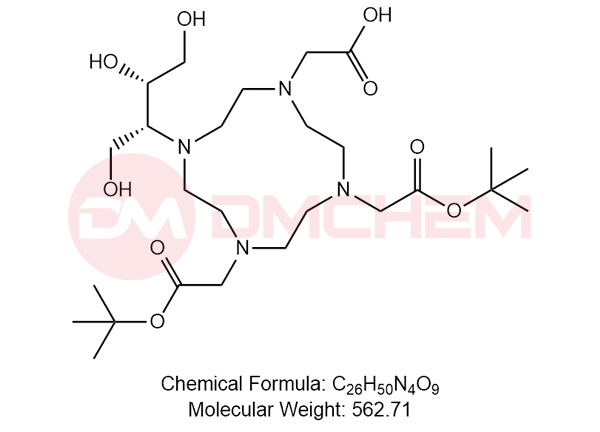 Gadobutrol Impurity 19