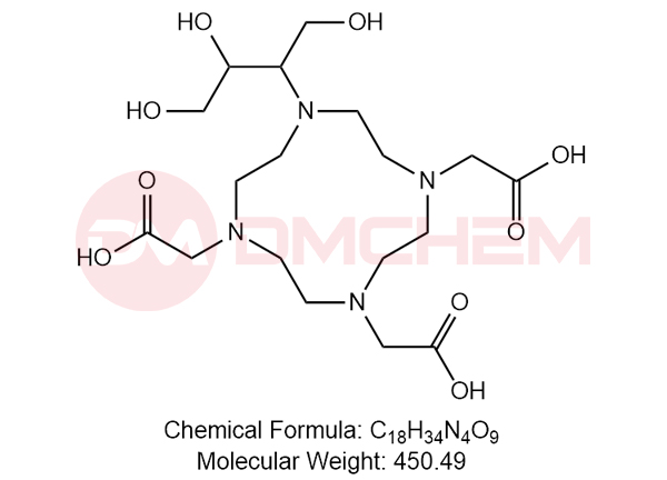 Gadobutrol EP Impurity B