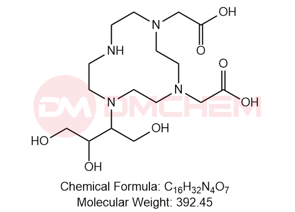 Gadobutrol Impurity 40