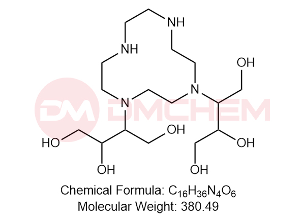 Gadobutrol Impurity 42