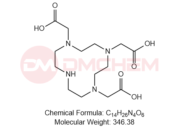 Gadobutrol Impurity 41