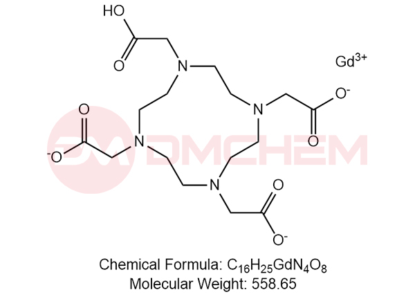 Gadobutrol Impurity 45