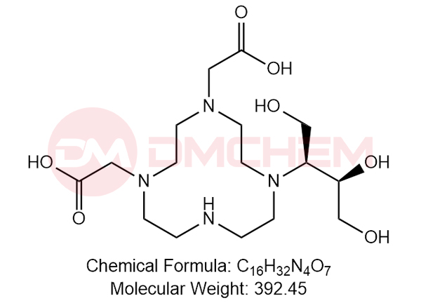 Gadobutrol Impurity 48