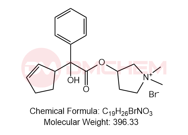 Glycopyrrolate Impurity 4