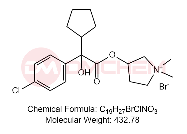 Glycopyrrolate Impurity 1