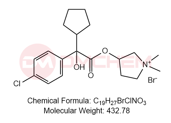 Glycopyrrolate Impurity 6