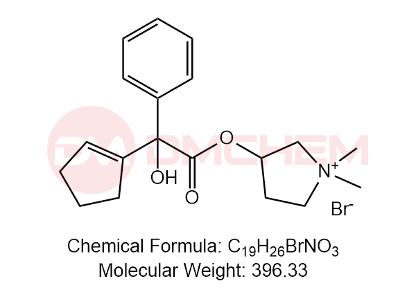 Glycopyrrolate Impurity 7