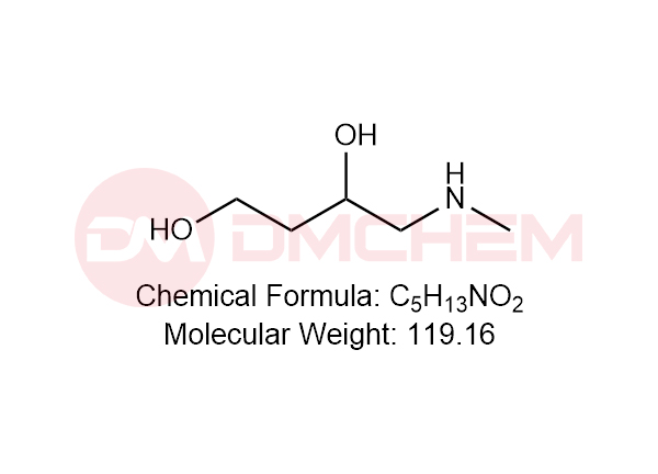 Glycopyrrolate Impurity 38