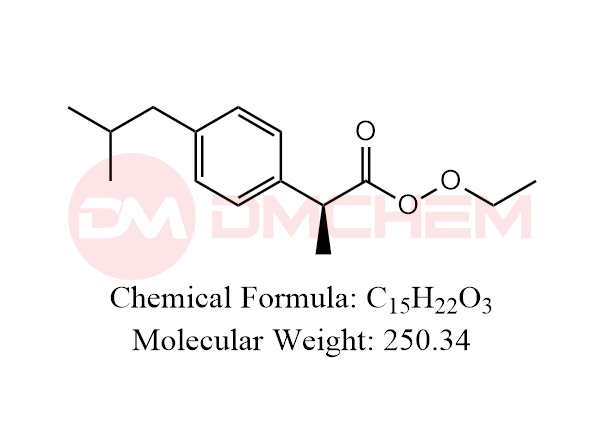 Ibuprofen Impurity 3