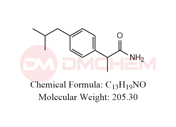 Ibuprofen EP Impurity C