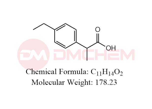 Ibuprofen EP Impurity N