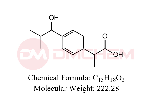 Ibuprofen EP Impurity L