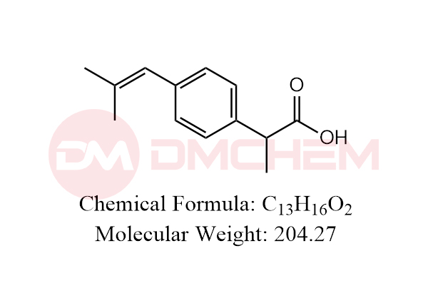 Ibuprofen Impurity 14