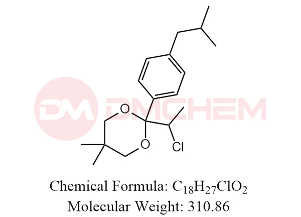 Ibuprofen Impurity 13