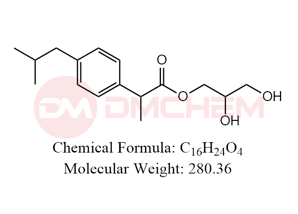 Ibuprofen Impurity 19