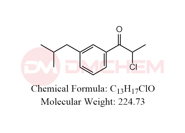 Ibuprofen Impurity 18