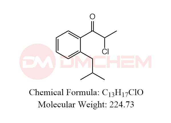 Ibuprofen Impurity 17