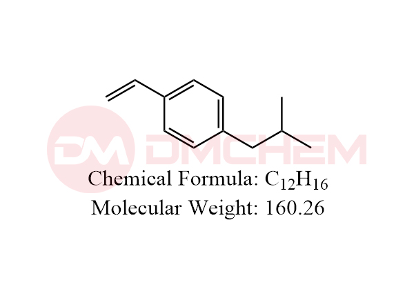 Ibuprofen Impurity 27