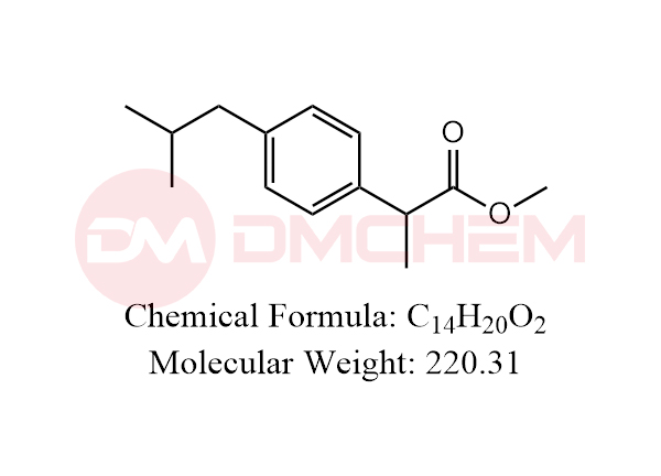 Ibuprofen Impurity 21