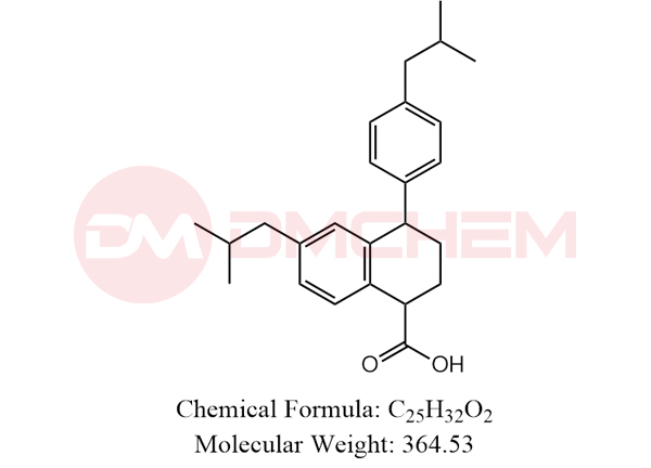 Ibuprofen Impurity 24