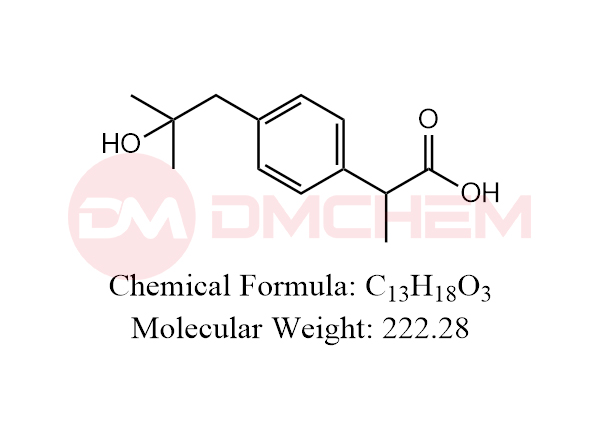 Ibuprofen Impurity 30