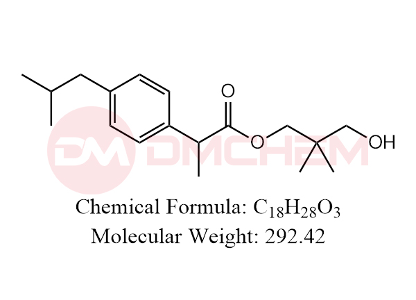 Ibuprofen Impurity 36