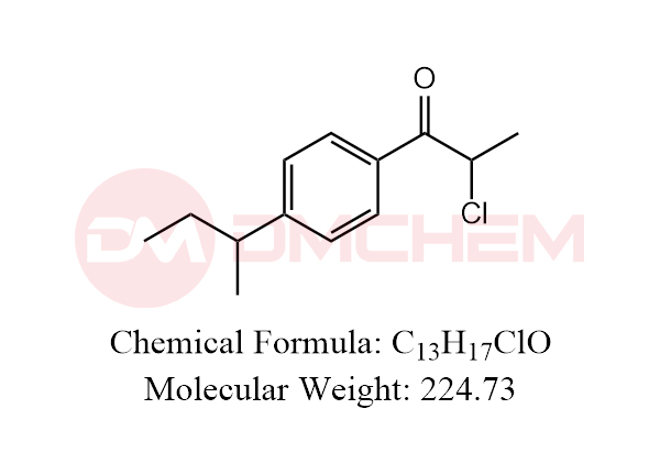 Ibuprofen Impurity 39