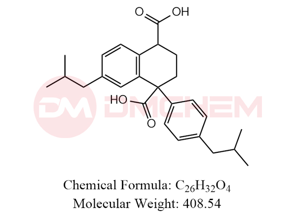 Ibuprofen Impurity 23