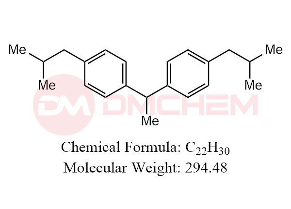 Ibuprofen EP Impurity R