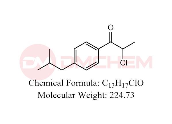 Ibuprofen Impurity 11