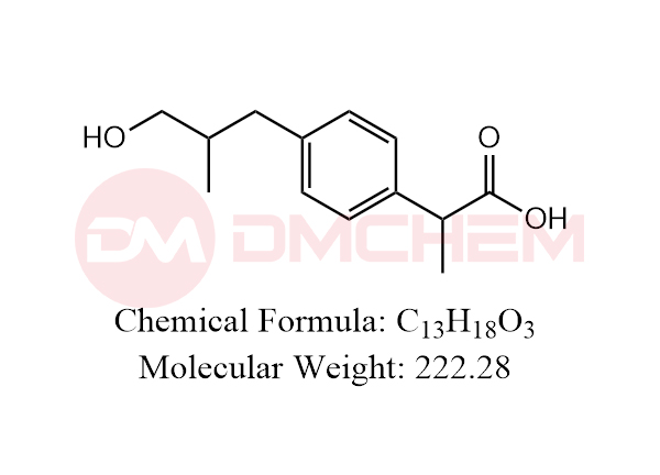 Ibuprofen Impurity 26