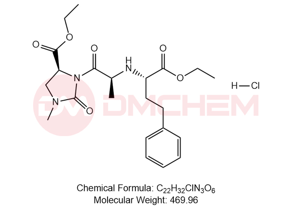 Imidapril Impurity 5