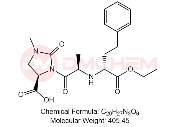 Imidapril Impurity 4