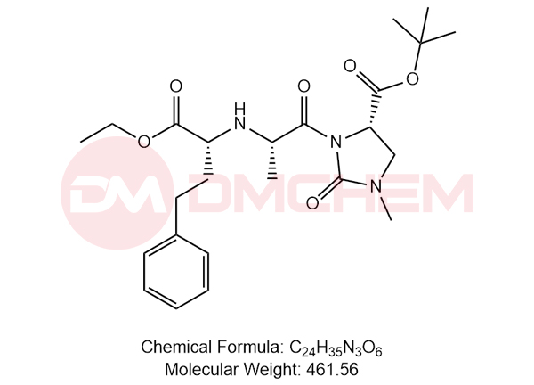 Imidapril Impurity 7