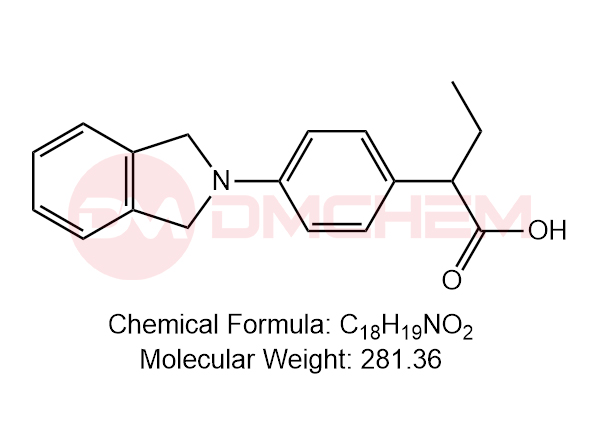 Indobufen Impurity 4