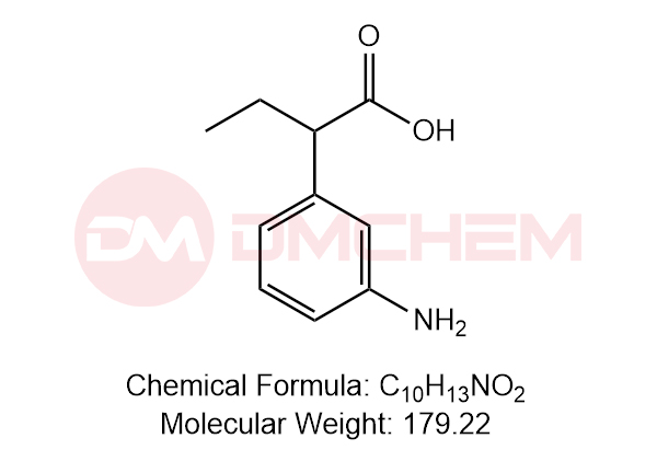 Indobufen Impurity 1